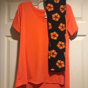 Christy Top Halloween Outfit